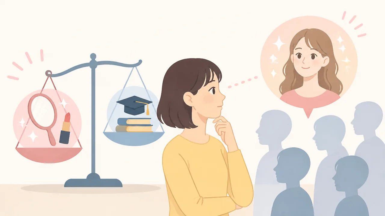 ルッキズムとは？意味や問題点、向き合い方をやさしく解説