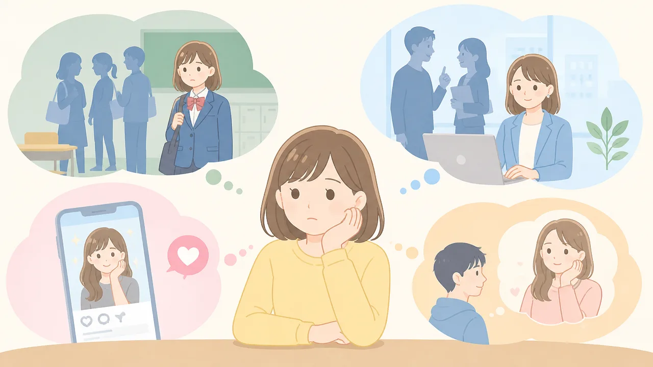 ルッキズムとは？意味や問題点、向き合い方をやさしく解説