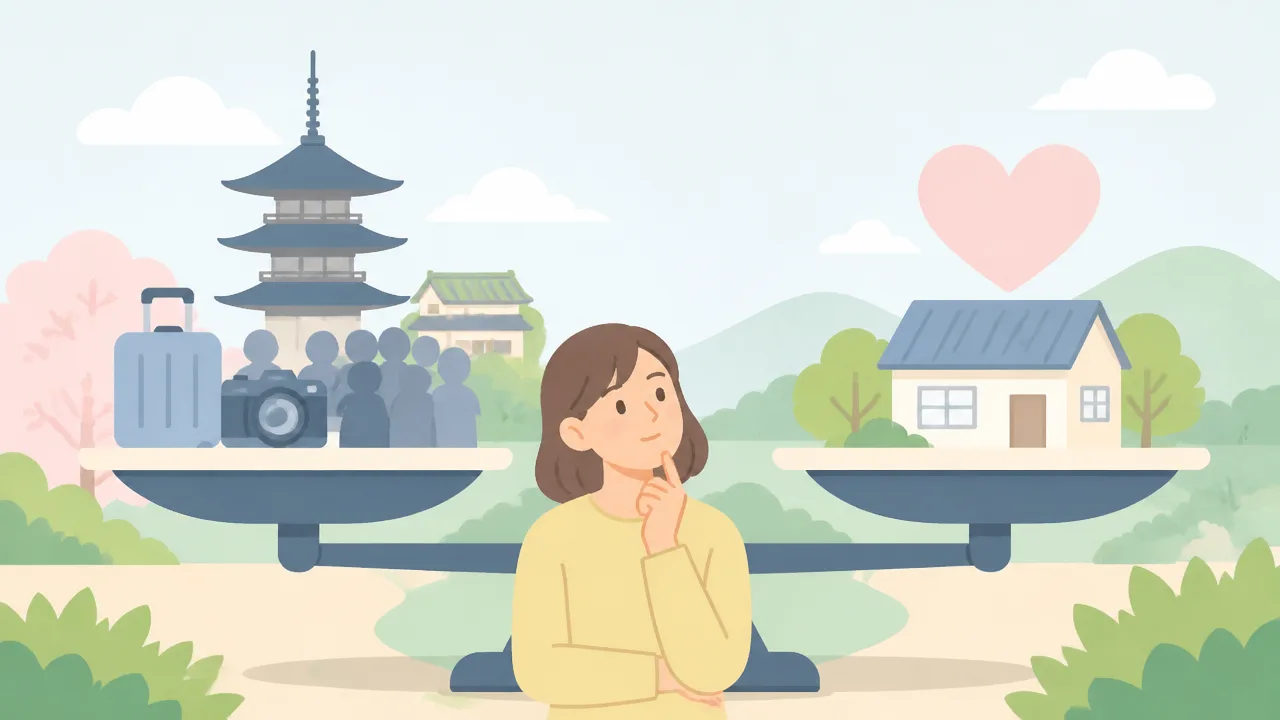 日本のオーバーツーリズム問題|京都の対策事例をわかりやすく解説