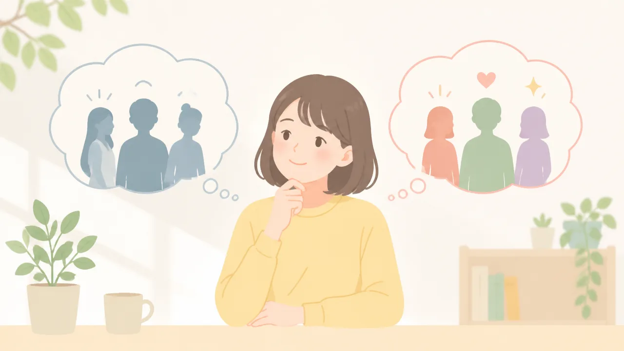 ルッキズムとは？意味や問題点、向き合い方をやさしく解説