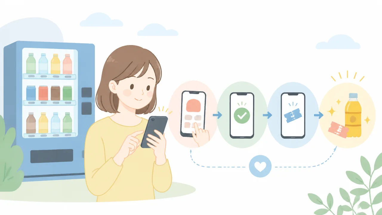 自販機アプリならどっち？ジハンピとコークオン比較で違いを解説