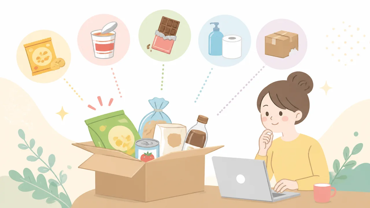 訳あり商品が買えるサイト・店舗一覧｜食品や日用品をお得に購入